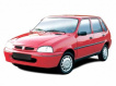 Rover 100 METRO